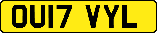 OU17VYL