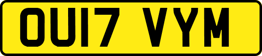 OU17VYM