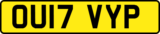 OU17VYP