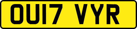 OU17VYR