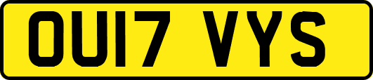 OU17VYS