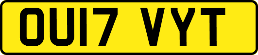 OU17VYT