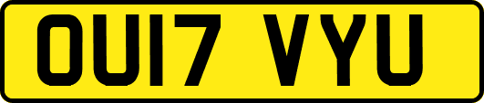 OU17VYU