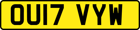 OU17VYW