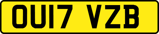 OU17VZB