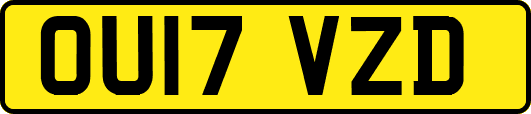 OU17VZD