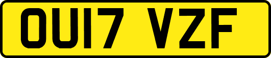 OU17VZF