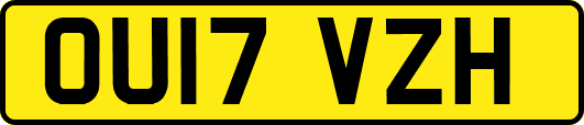 OU17VZH