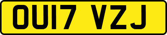 OU17VZJ
