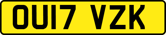 OU17VZK