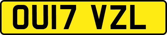 OU17VZL