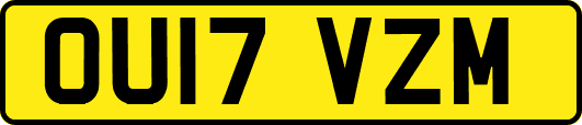 OU17VZM