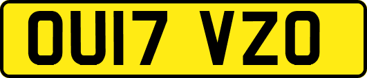 OU17VZO