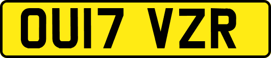 OU17VZR