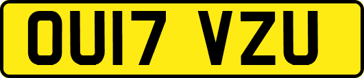 OU17VZU