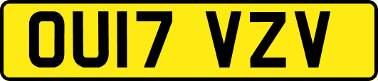 OU17VZV