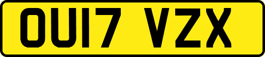 OU17VZX
