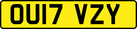 OU17VZY