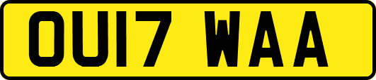 OU17WAA