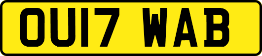 OU17WAB