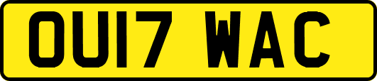 OU17WAC