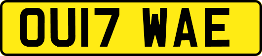 OU17WAE