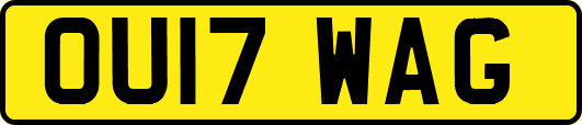 OU17WAG