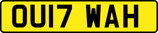 OU17WAH