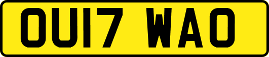 OU17WAO