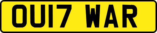 OU17WAR