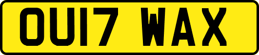 OU17WAX