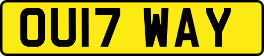 OU17WAY