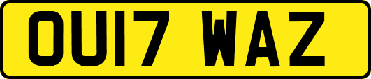 OU17WAZ