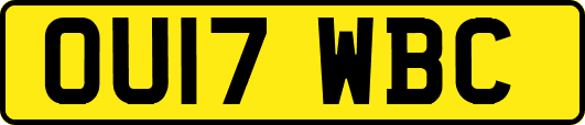 OU17WBC