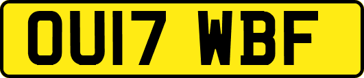 OU17WBF