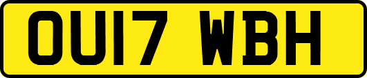 OU17WBH