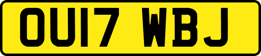OU17WBJ