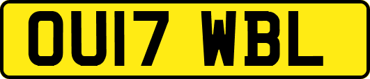 OU17WBL