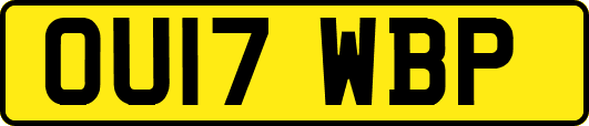 OU17WBP