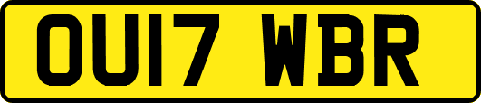 OU17WBR