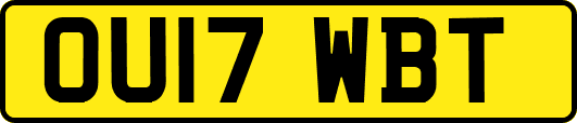 OU17WBT