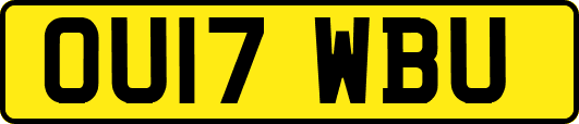 OU17WBU