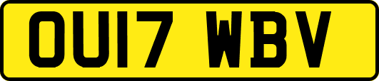 OU17WBV