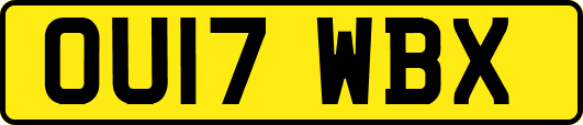 OU17WBX