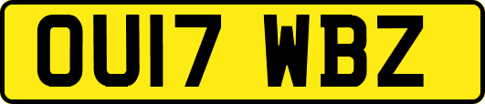 OU17WBZ