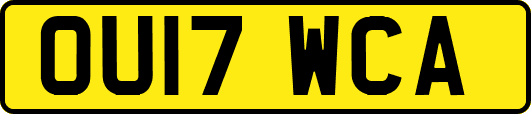 OU17WCA