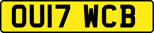 OU17WCB