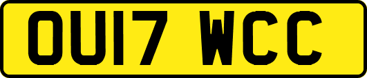 OU17WCC