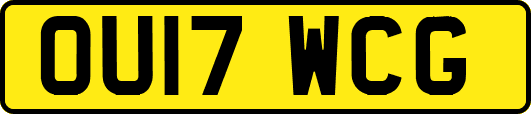 OU17WCG