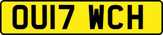 OU17WCH